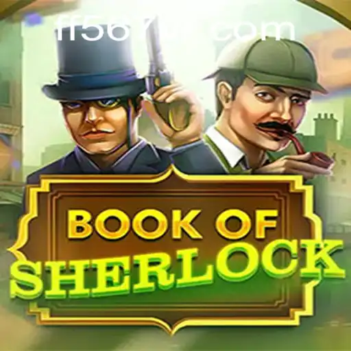 Explorando o Misterioso Mundo de BookOfSherlock
