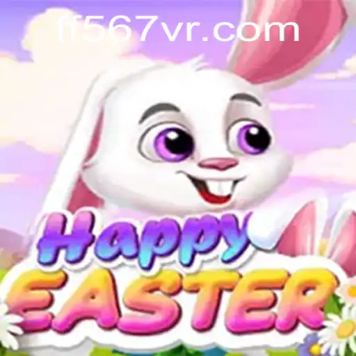Jogo HappyEaster: Uma Jornada Divertida com FF567.com