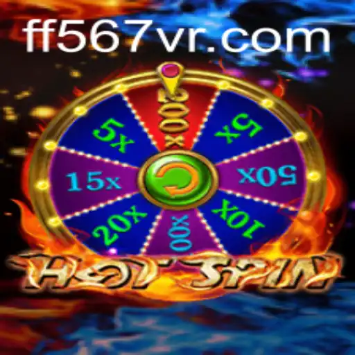Descubra o Jogo HotSpin e suas Regras