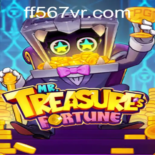 Descobrindo as Aventuras de MrTreasuresFortune