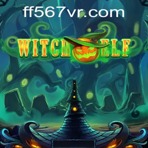 Descubra WitchElf: O Jogo de Estratégia do Ano