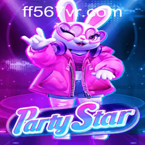 Descubra o Mundo de PartyStar e as Emoções do FF567.com