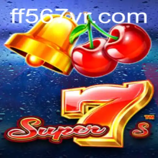 Super7s: Descubra o Novo Sucesso dos Jogos de Cassino Online
