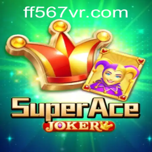 Descubra o Fascinante Mundo de SuperAceJoker no FF567.com