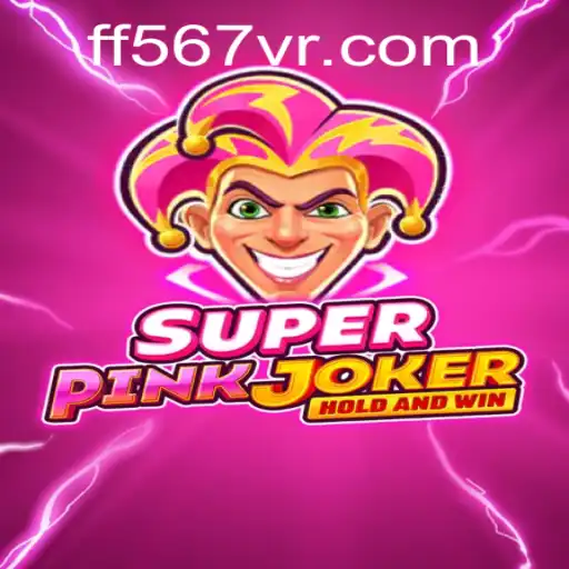 Explorando o Universo do Jogo SuperPinkJoker no FF567.com
