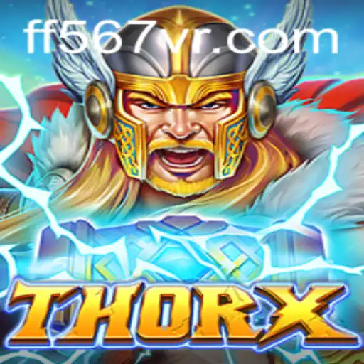 Descubra ThorX: A Nova Aventura de Jogo de FF567.com