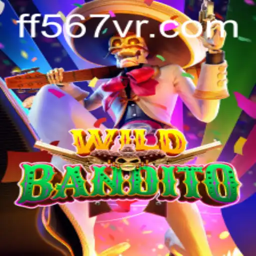 Explorando o Mundo Vibrante de WildBandito